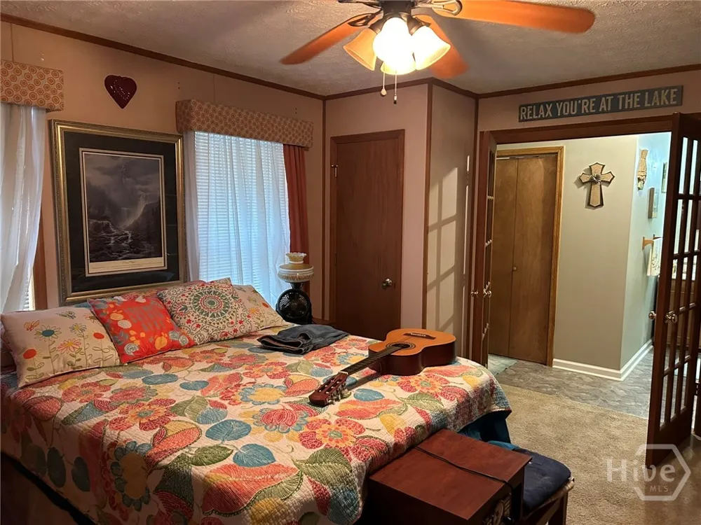 941 Lake Drive Midway, GA 31320