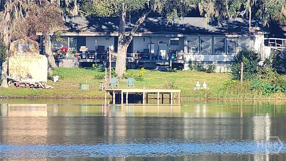941 Lake Drive Midway, GA 31320