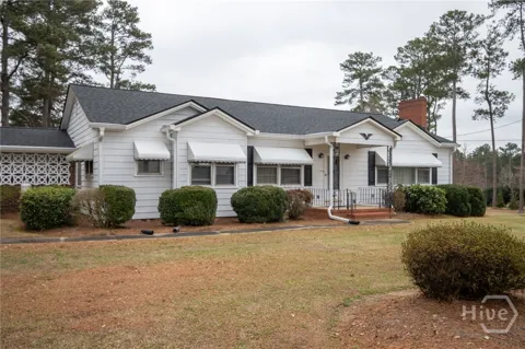 253 Woodland Drive