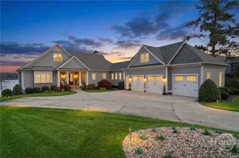 1060 Ridge Grove Court