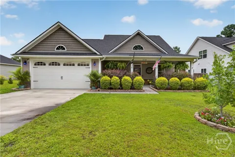 3755 Old Macon Darien Road SE