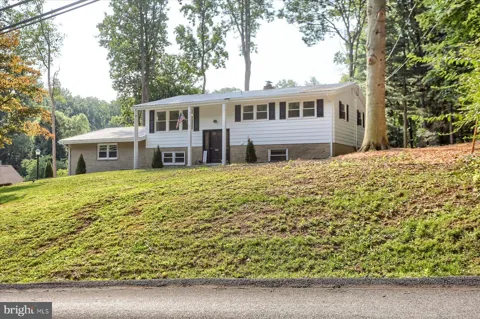 560 HILL CHURCH ROAD
