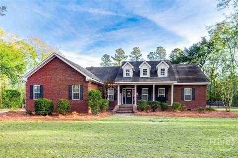 316 Hatcher Run