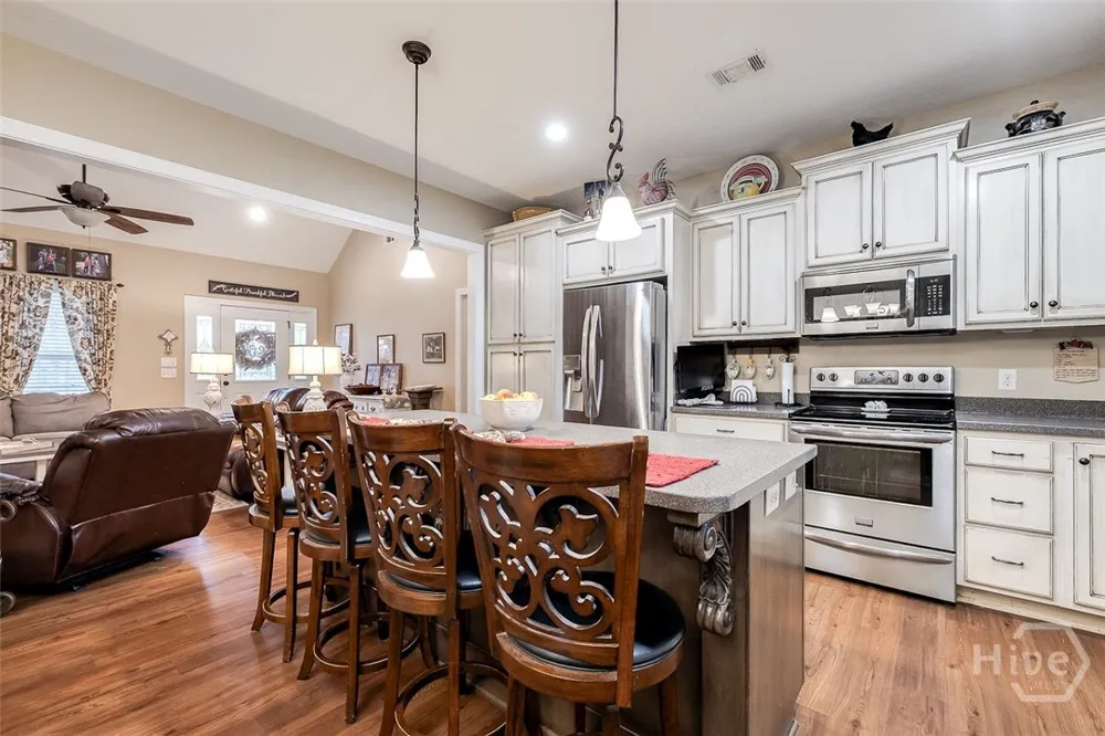316 Hatcher Run Ellabell, GA 31308