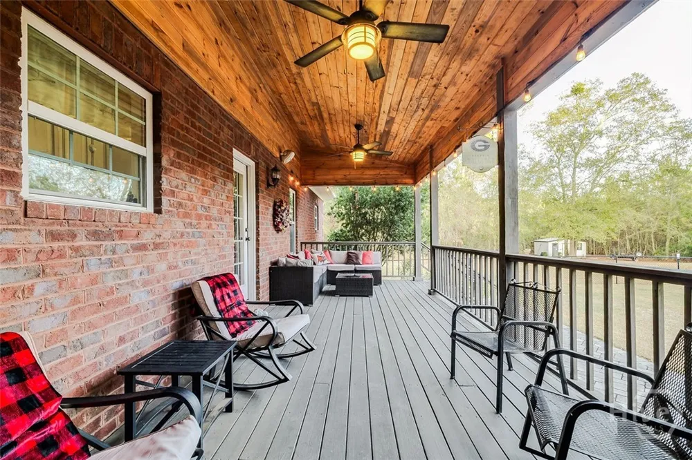 316 Hatcher Run Ellabell, GA 31308
