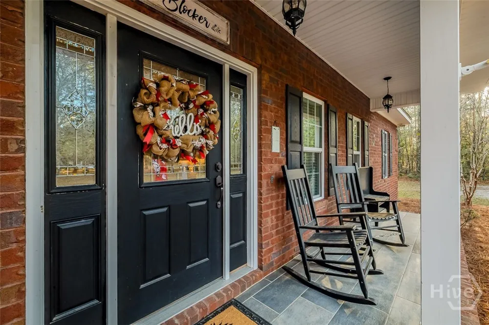 316 Hatcher Run Ellabell, GA 31308