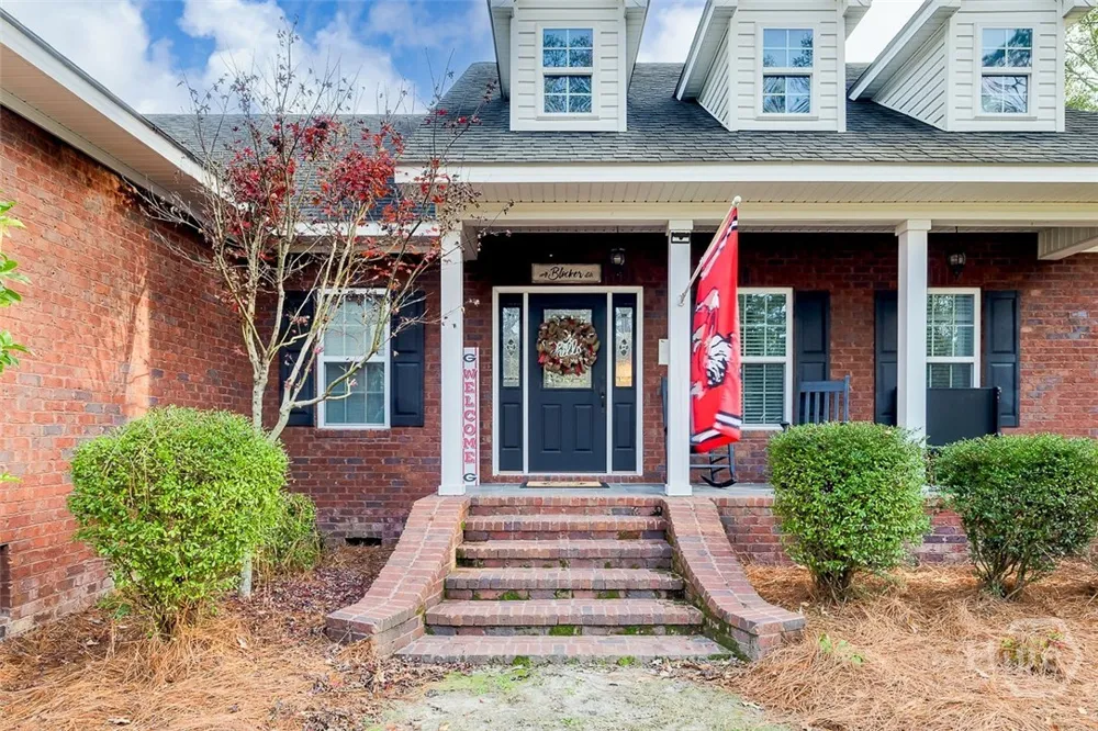 316 Hatcher Run Ellabell, GA 31308