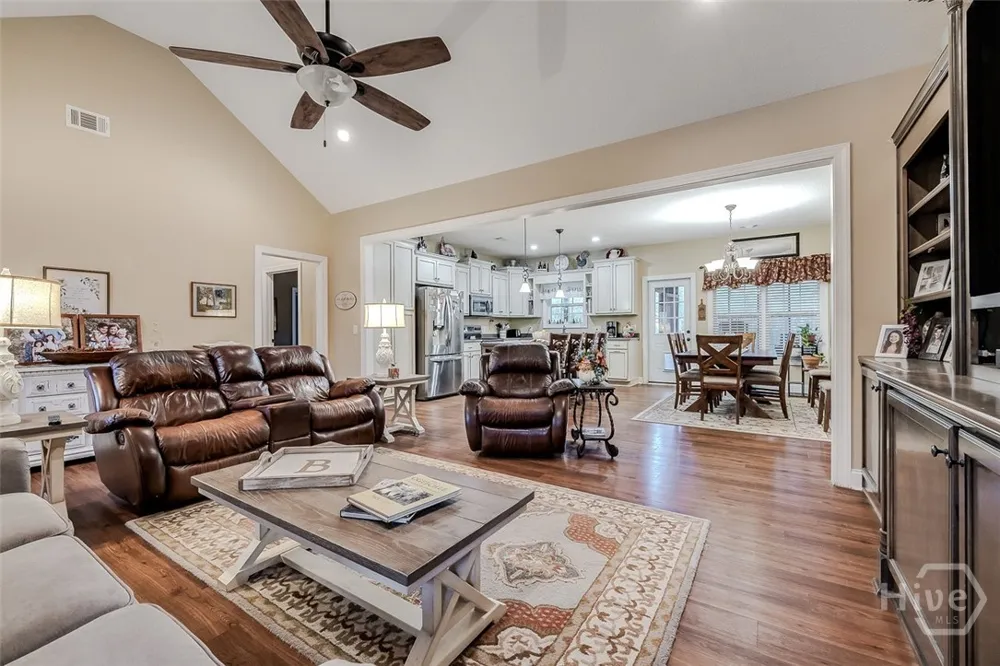 316 Hatcher Run Ellabell, GA 31308