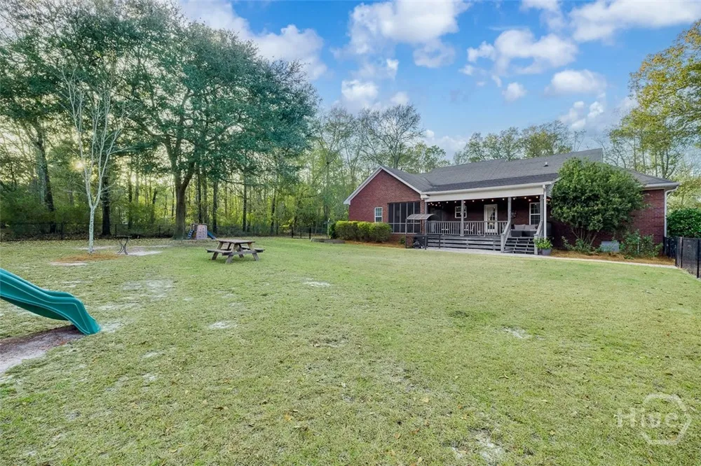 316 Hatcher Run Ellabell, GA 31308