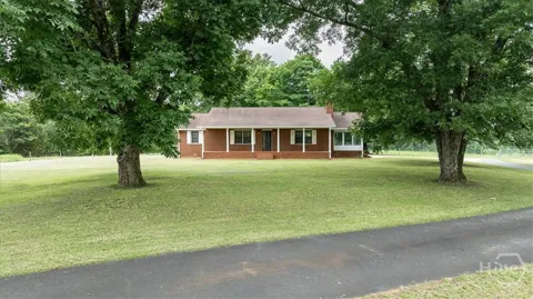 463 Arnoldsville Road