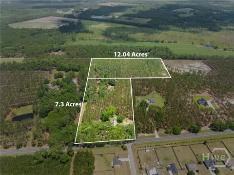 2445 Wilma Edwards Road