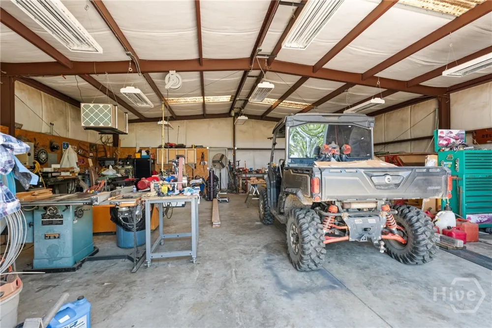 4194 Ivey S. Lane Millen, GA 30442