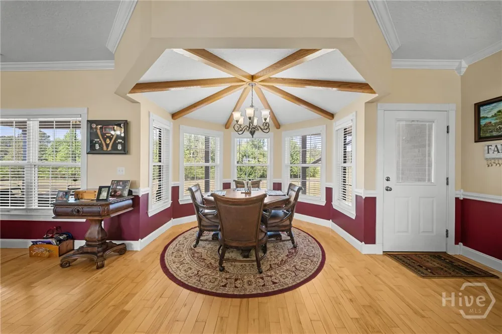 4194 Ivey S. Lane Millen, GA 30442