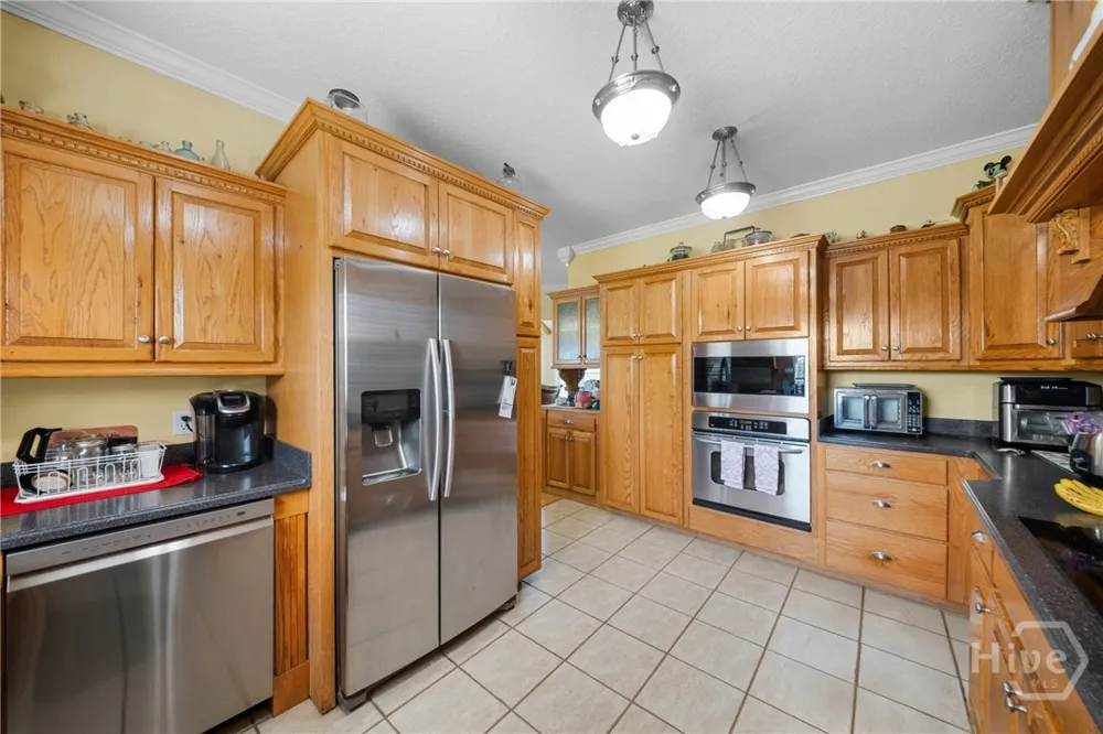 4194 Ivey S. Lane Millen, GA 30442