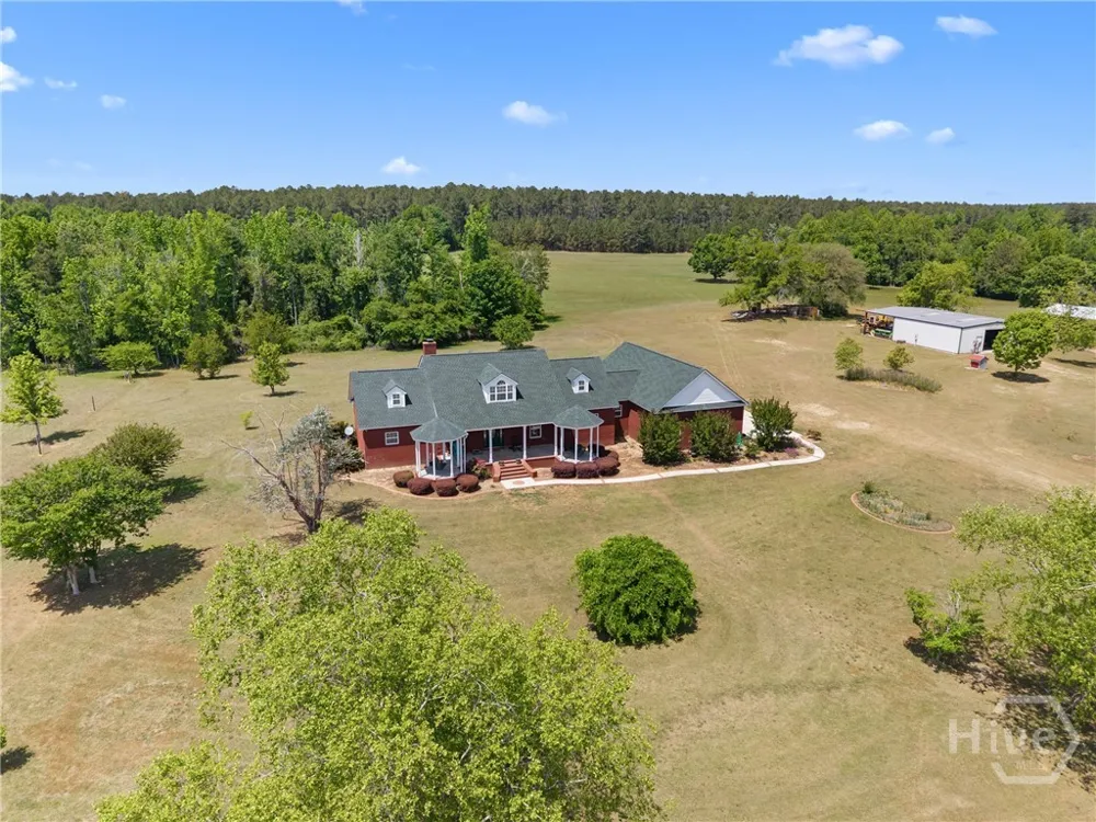 4194 Ivey S. Lane Millen, GA 30442
