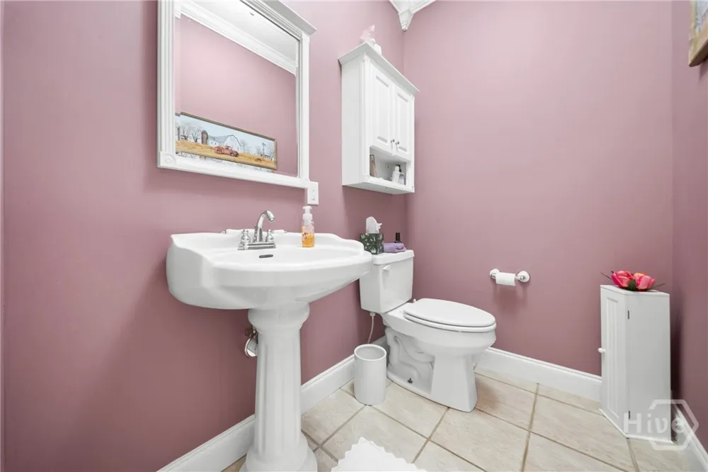 4194 Ivey S. Lane Millen, GA 30442