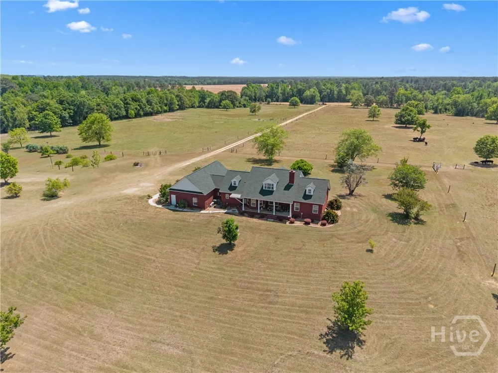 4194 Ivey S. Lane Millen, GA 30442