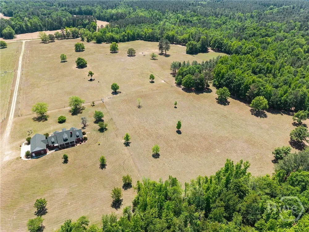 4194 Ivey S. Lane Millen, GA 30442