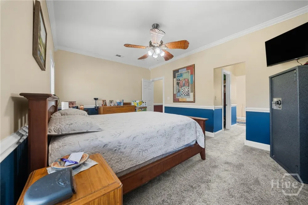 4194 Ivey S. Lane Millen, GA 30442