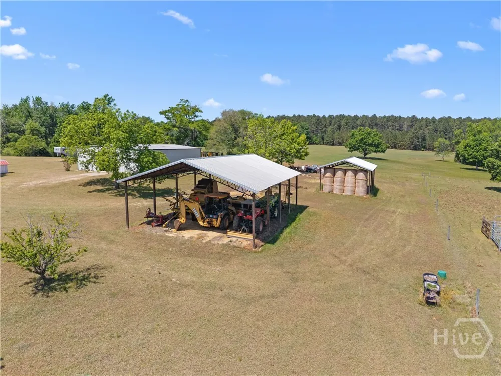 4194 Ivey S. Lane Millen, GA 30442