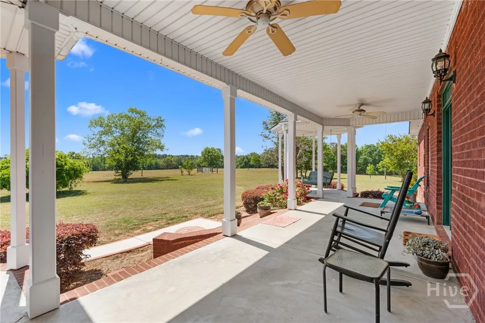 4194 Ivey S. Lane Millen, GA 30442