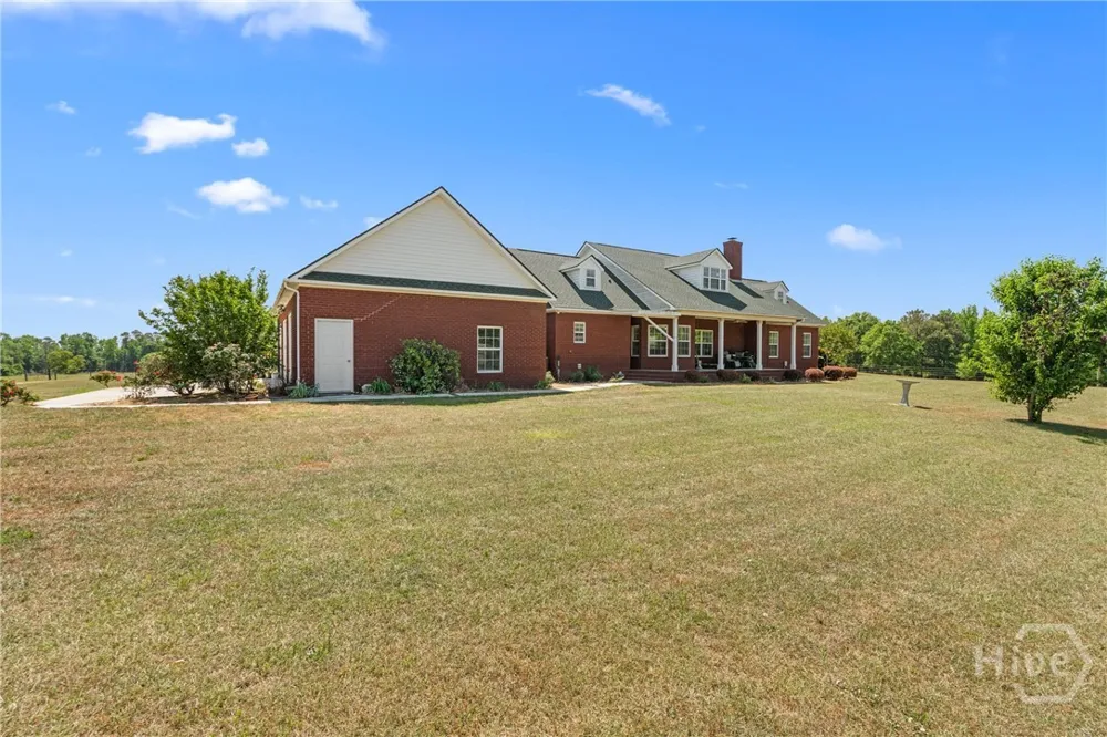 4194 Ivey S. Lane Millen, GA 30442