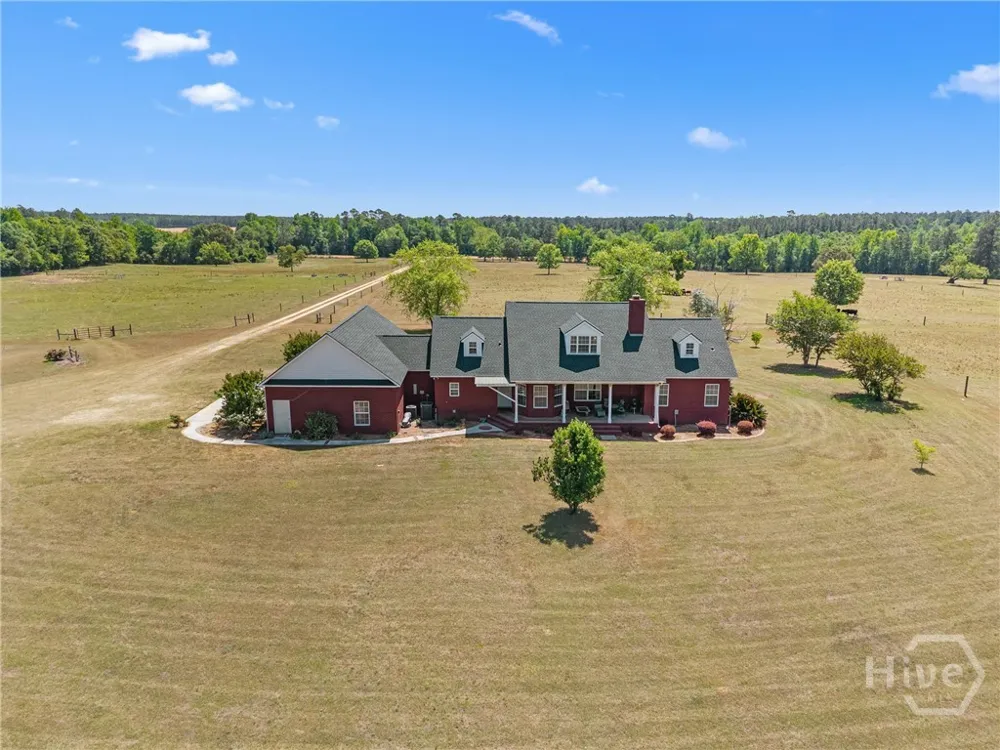 4194 Ivey S. Lane Millen, GA 30442