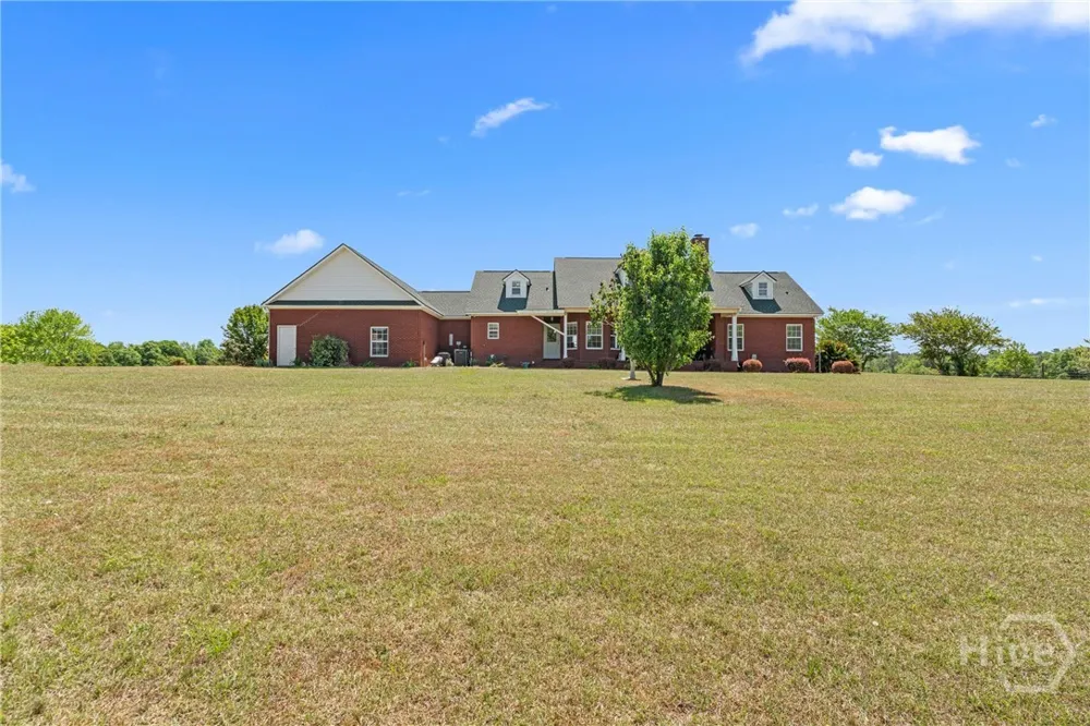 4194 Ivey S. Lane Millen, GA 30442