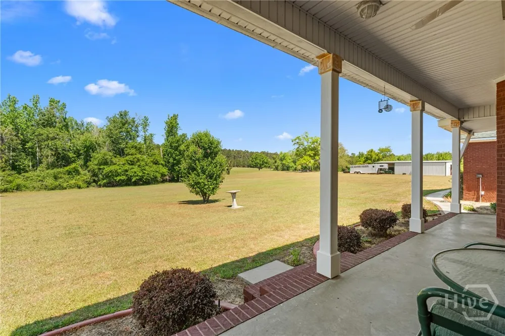 4194 Ivey S. Lane Millen, GA 30442