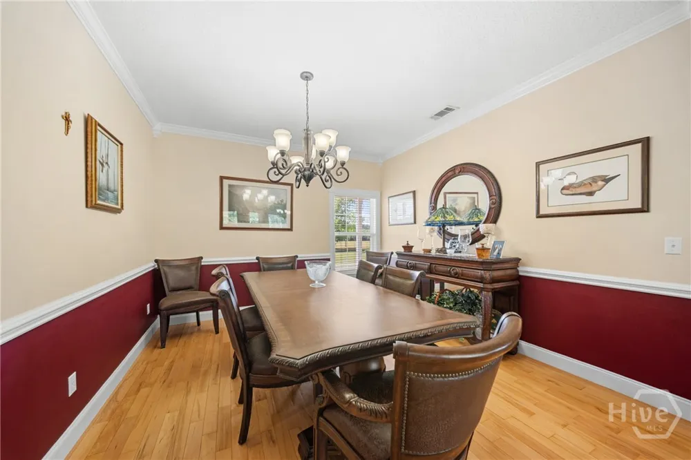 4194 Ivey S. Lane Millen, GA 30442