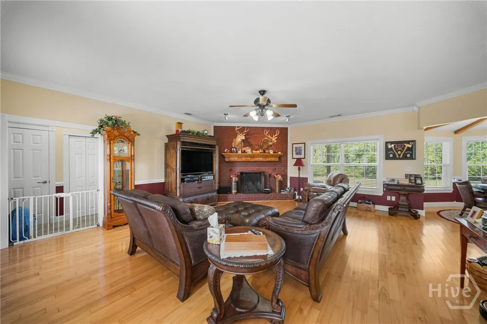4194 Ivey S. Lane Millen, GA 30442