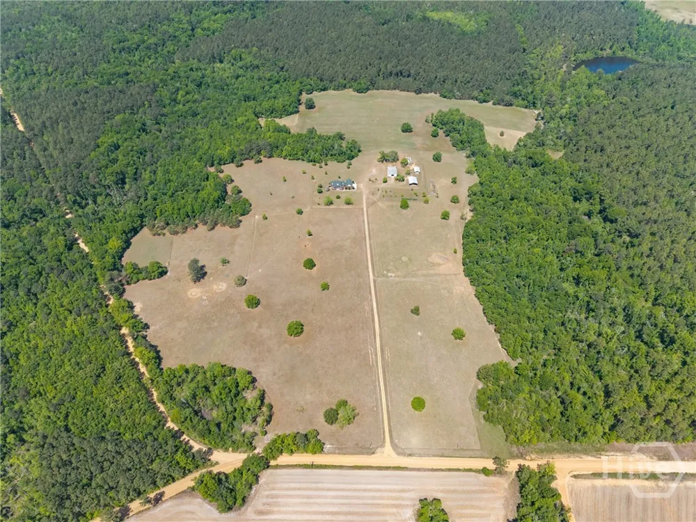4194 Ivey S. Lane Millen, GA 30442
