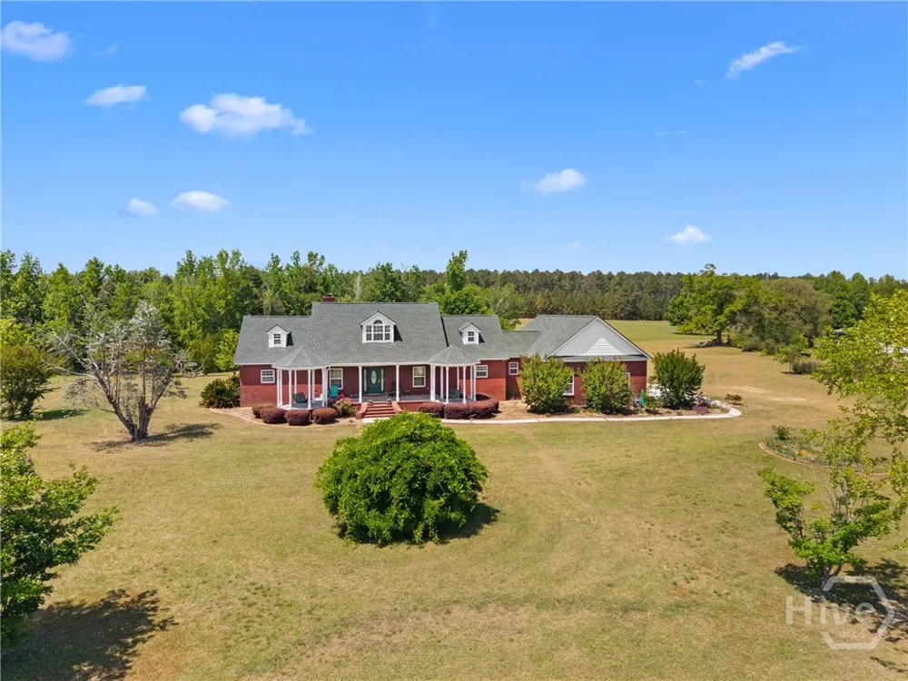 4194 Ivey S. Lane Millen, GA 30442