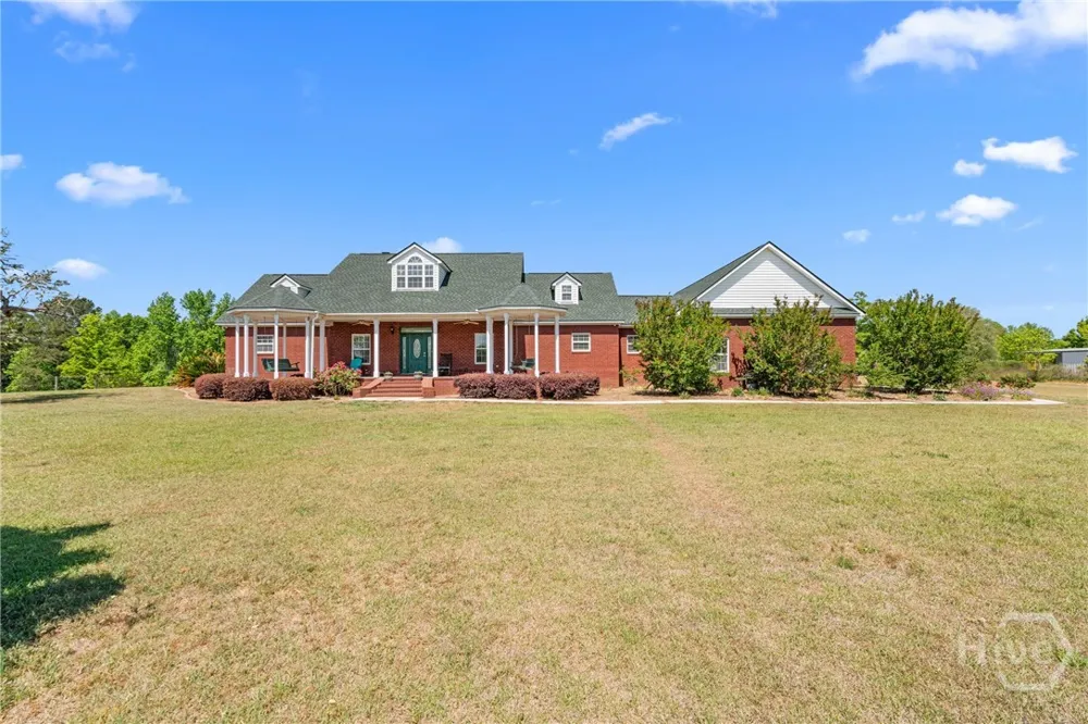 4194 Ivey S. Lane Millen, GA 30442