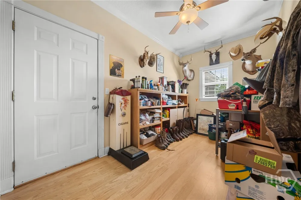 4194 Ivey S. Lane Millen, GA 30442