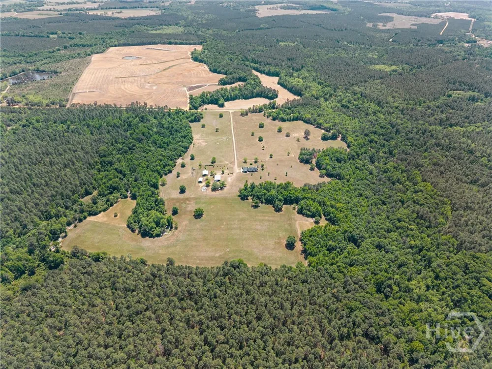 4194 Ivey S. Lane Millen, GA 30442