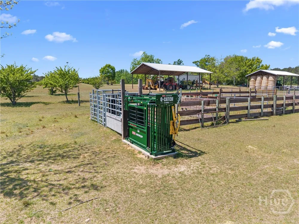 4194 Ivey S. Lane Millen, GA 30442