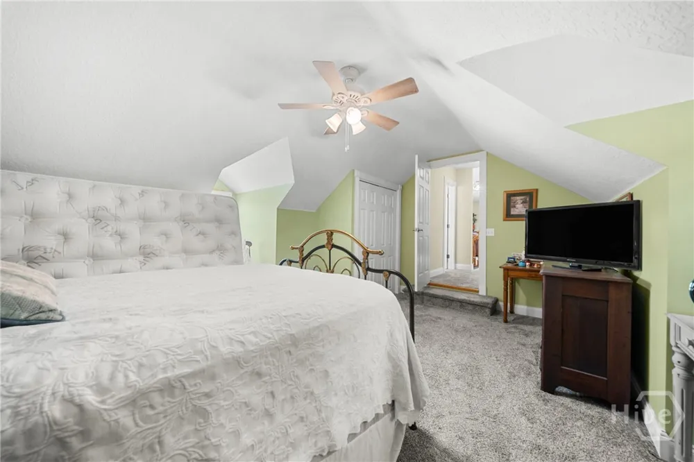 4194 Ivey S. Lane Millen, GA 30442