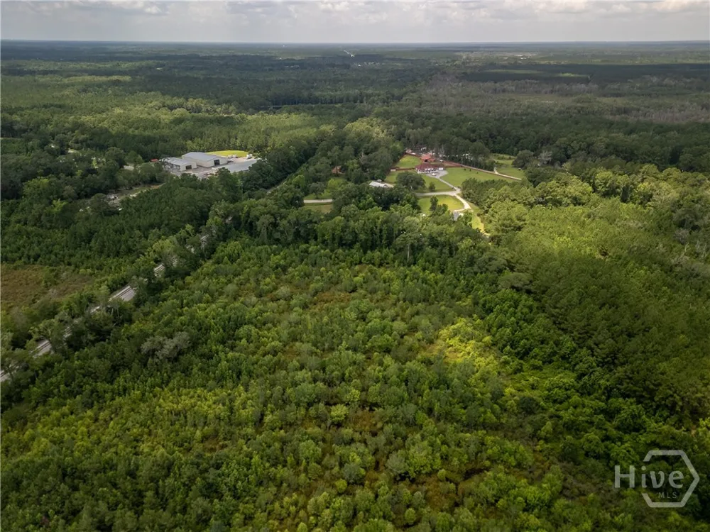 615 Pate Rogers Road Fleming, GA 31309