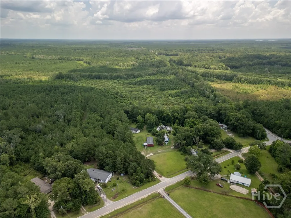 615 Pate Rogers Road Fleming, GA 31309
