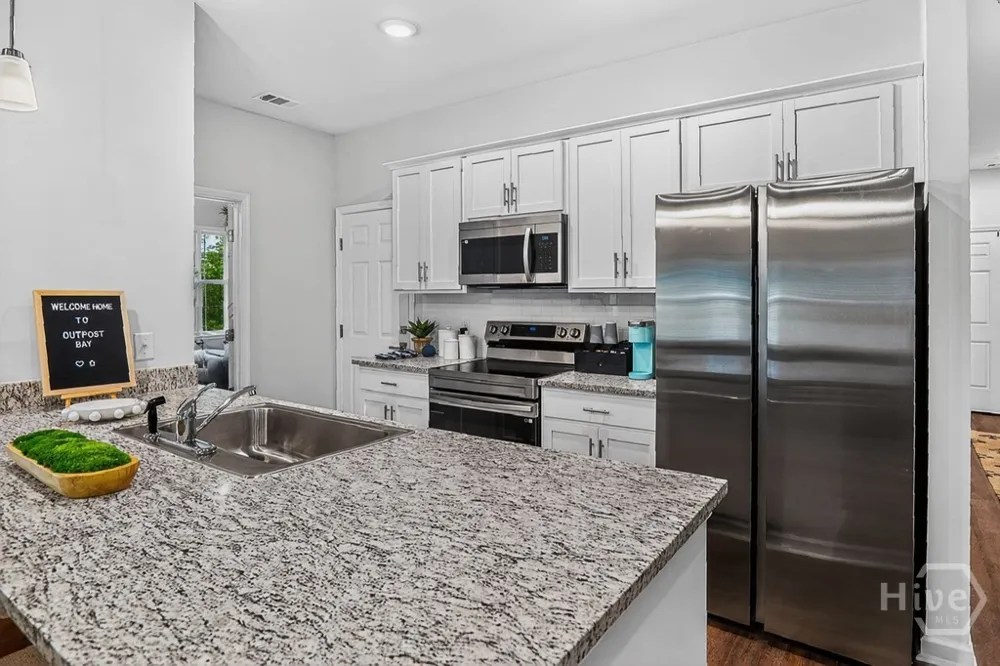 102 Jetty Circle #C1 Pooler, GA 31322
