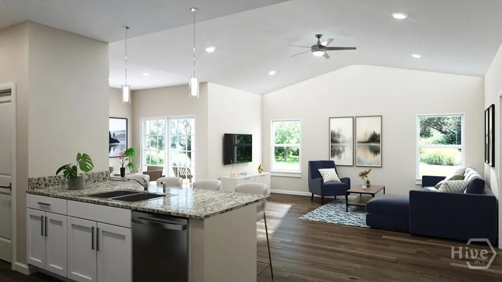 102 Jetty Circle #C1 Pooler, GA 31322