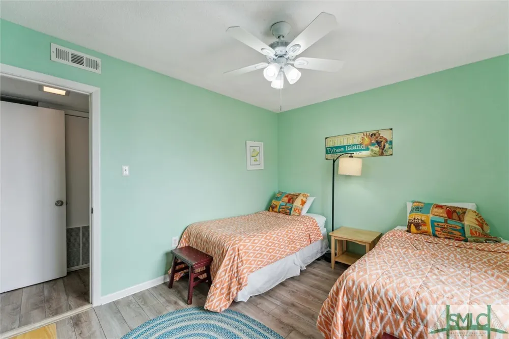 85 Van Horne Street #14C Tybee Island, GA 31328