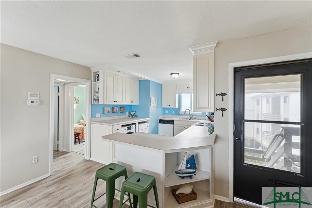 85 Van Horne Street #14C Tybee Island, GA 31328