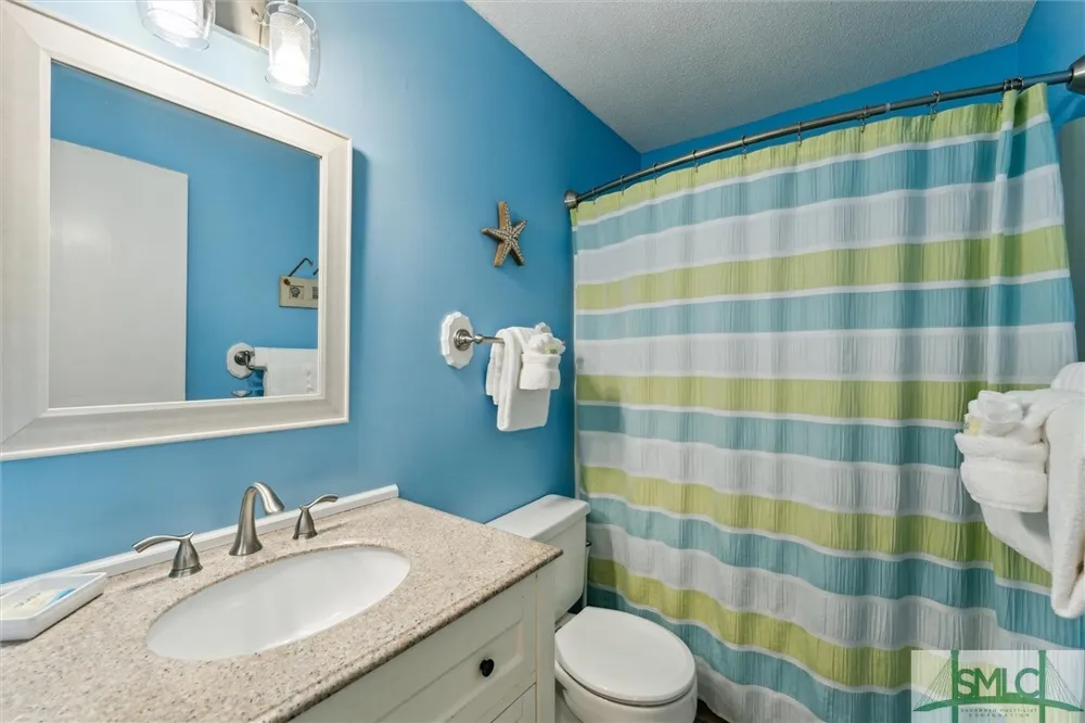 85 Van Horne Street #14C Tybee Island, GA 31328