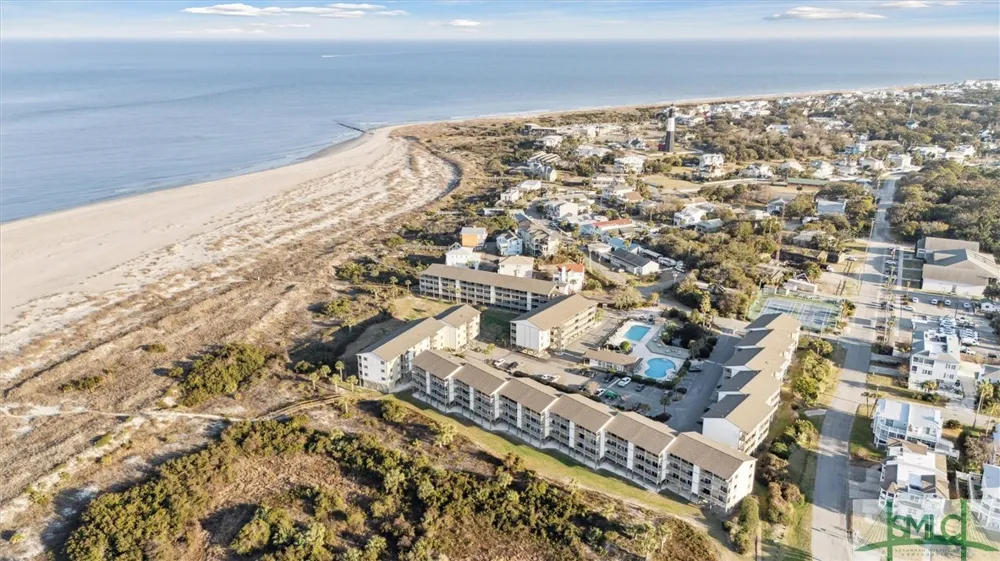 85 Van Horne Street #14C Tybee Island, GA 31328