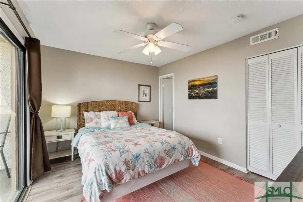 85 Van Horne Street #14C Tybee Island, GA 31328