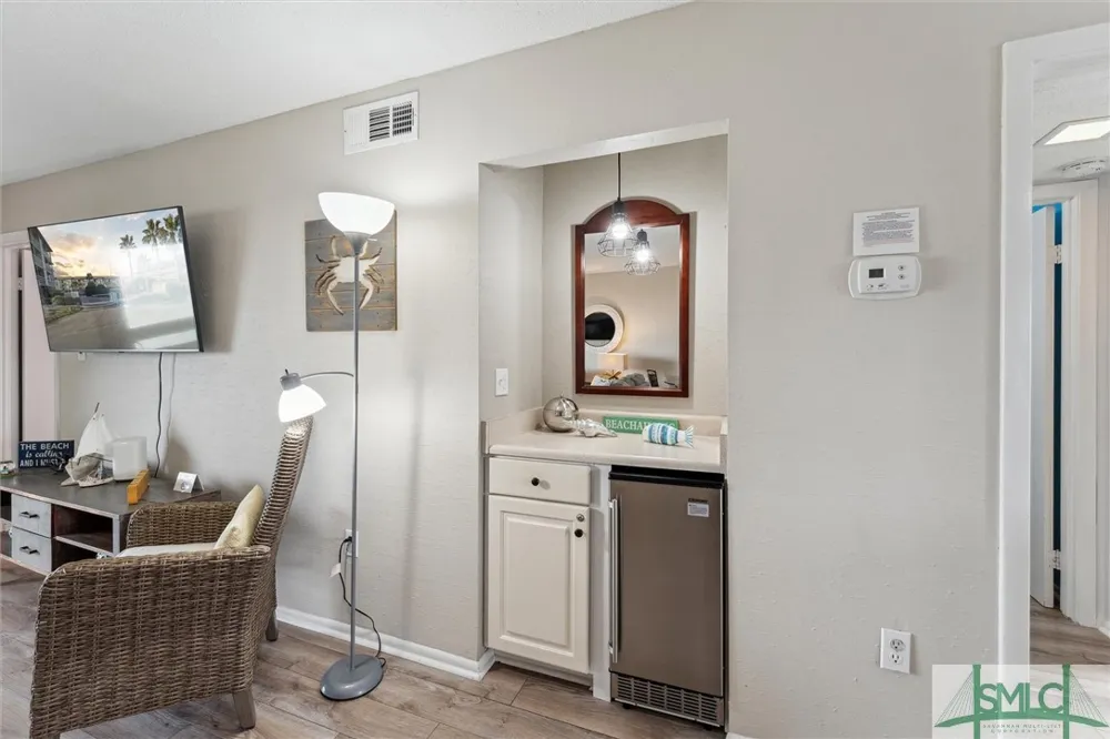 85 Van Horne Street #14C Tybee Island, GA 31328