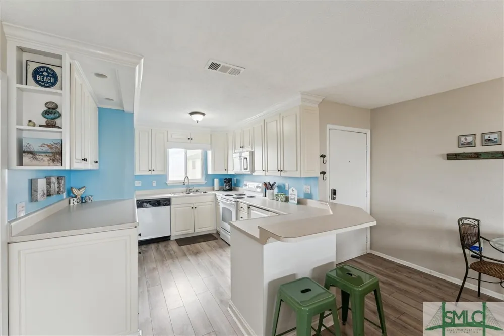 85 Van Horne Street #14C Tybee Island, GA 31328