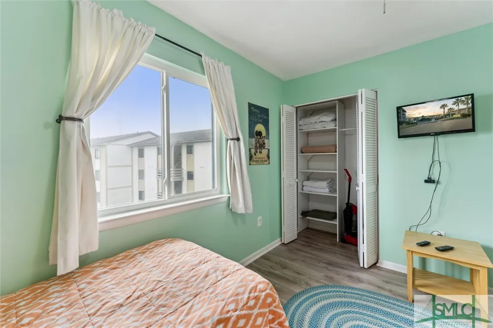 85 Van Horne Street #14C Tybee Island, GA 31328